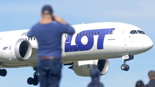 Πολωνική αεροπορική εταιρεία αρνήθηκε την επιβίβαση σε Ρωσίδα τενίστρια