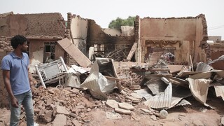 Μαγιορκίνης για μολυσματικούς ιούς στο Σουδάν: Ο μεγάλος κίνδυνος είναι η χολέρα