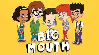 Η σειρά «Big Mouth» θα γίνει η μακροβιότερη του Netflix