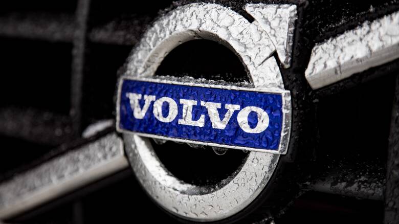 Η Volvo «μπαίνει» στο μυαλό των οδηγών μέσω της τεχνητής νοημοσύνης
