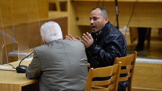 Δίκη Χρυσής Αυγής: «Με άφησαν διότι νόμιζαν πως ήμουν νεκρός», κατέθεσε Αιγύπτιος αλιεργάτης