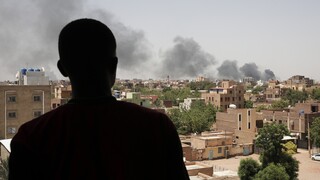 Σουδάν: Ο ρόλος της Δύσης στο ξέσπασμα βίας - Δύο «σύμμαχοι» που έγιναν αντίπαλοι