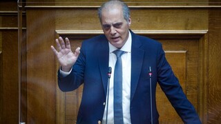 Βελόπουλος: Συνεχίζεται η αντιπαράθεση και οι μηνύσεις στην Ελληνική Λύση