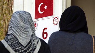 Τουρκικές εκλογές: Ξεκινούν να ψηφίζουν από σήμερα οι 1,5 εκατ. Τούρκοι της Γερμανίας