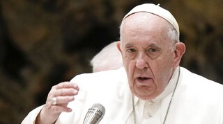 Ο Πάπας σπάει την παράδοση: Δίνει για πρώτη φορά ψήφο σε γυναίκες μοναχές
