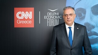 Θεοδωρικάκος στο CNN Greece: Δεν σταματά η έρευνα για καμία υπόθεση αν δεν βρεθούν οι ένοχοι