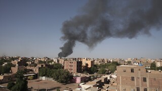 Σουδάν: Συνεχίζονται οι βομβαρδισμοί παρά την κατάπαυση πυρός