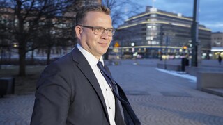 Συμμάχους στην ακροδεξιά ψάχνει ο νέος πρωθυπουργός της Φινλανδίας