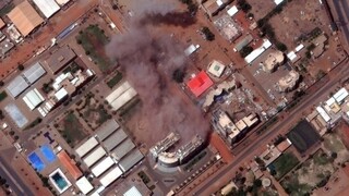 Σουδάν: Ο πόλεμος κλιμακώνεται, παρά την υποτιθέμενη κατάπαυση του πυρός