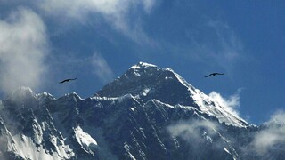 Έβερεστ: Φόβοι για συνωστισμό ορειβατών στην «ζώνη θανάτου» αυτή τη χρονιά