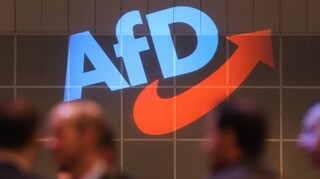 Γερμανία: Ένα βήμα πριν την απαγόρευση της νεολαίας AfD