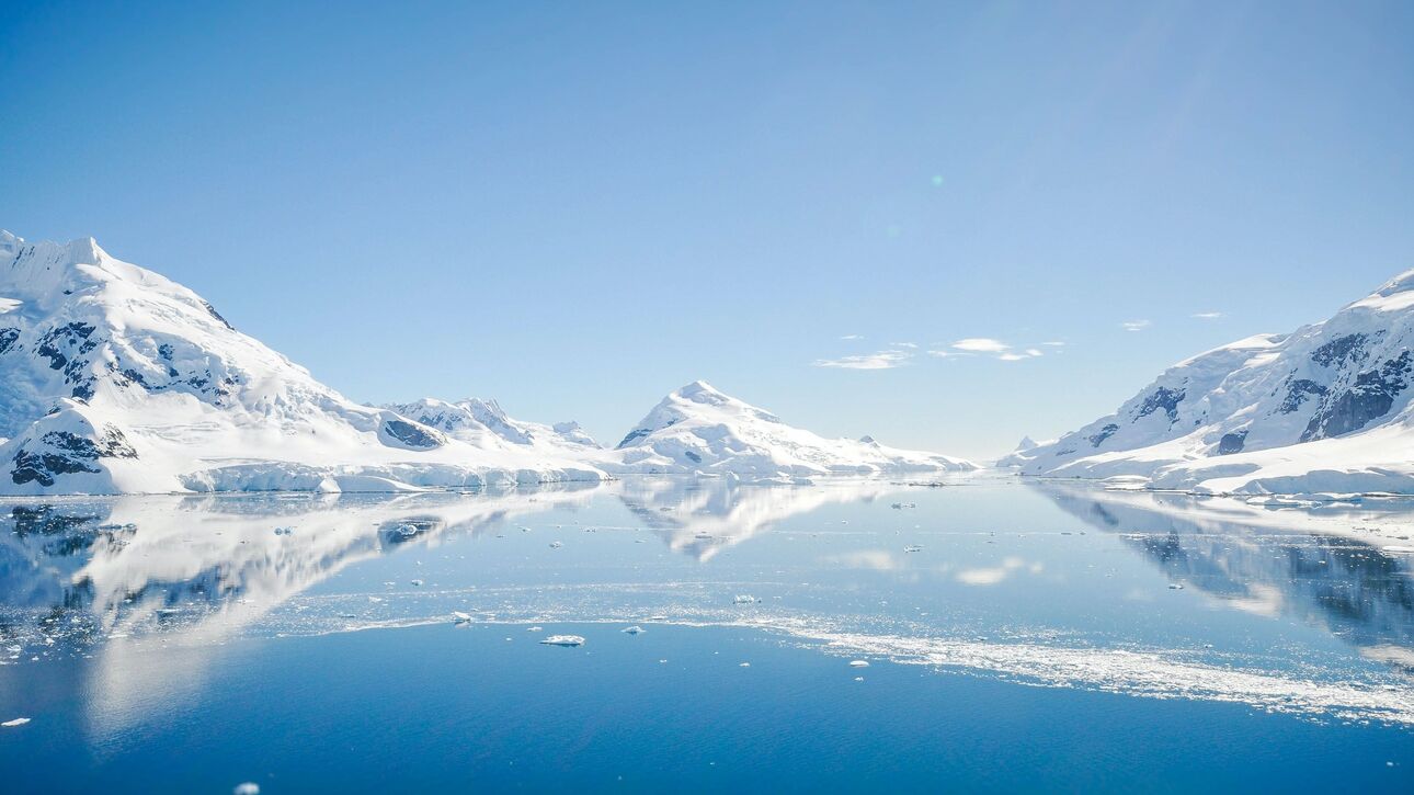 Δυσοίωνο το 2023 για τους παγετώνες στην Ελβετία: «Για άλλη μια φορά έχουμε πολύ λίγο χιόνι»