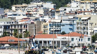 Τηλεφώνημα για βόμβα σε πλοίο της γραμμής Ηγουμενίτσα - Κέρκυρα