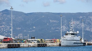 Φάρσα το τηλεφώνημα για βόμβα σε πλοίο της γραμμής Ηγουμενίτσα - Κέρκυρα