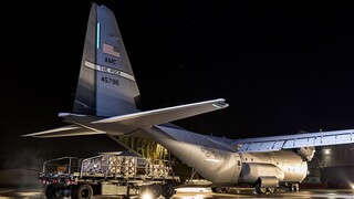 Το Στέιτ Ντιπάρτμεντ «σφράγισε» δυο C-130 στην Ελλάδα - «Κλειδώνουν» και τα F-35