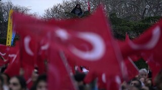 Τουρκία: Επιστρατεύονται 500.000 παρατηρητές για την ασφάλεια των εκλογών