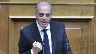 Βελόπουλος: Καλούμε σε συστράτευση τα κόμματα που αποκλείστηκαν από τις εκλογές