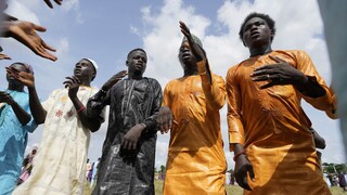 Ένοπλοι απαγωγείς στη Νιγηρία απελευθέρωσαν 74 παιδιά μετά την καταβολή λύτρων