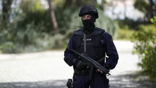 Τρεις νεκροί από πυροβολισμούς στην Πορτογαλία - Αυτοκτόνησε ο δράστης