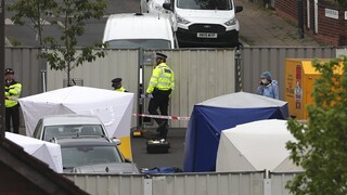 Ένας νεκρός και επτά τραυματίες μετά από επίθεση με μαχαίρι σε μπαρ στη Βρετανία