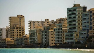Τουρκοκυπριακός Τύπος: Ανοίγουν τρία ξενοδοχεία στα Βαρώσια