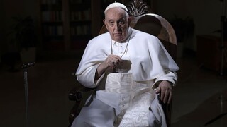 Πάπας Φραγκίσκος: Σε εξέλιξη απόρρητη ειρηνευτική αποστολή του Βατικανού στην Ουκρανία