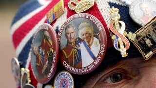 Τελετή στέψης βασιλιά Καρόλου: «Αστακός» το Λονδίνο με δρακόντεια μέτρα ασφαλείας