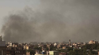 Συμφωνήθηκε επταήμερη κατάπαυση του πυρός στο Σουδάν