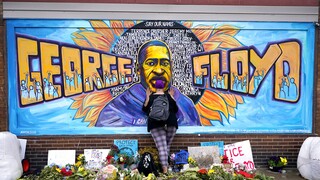 ΗΠΑ: Ένοχος για συνέργεια στην ανθρωποκτονία του Τζορτζ Φλόιντ πρώην αστυνομικός