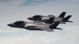 Από μέρα σε μέρα τα F-35 - Τι θα περιλαμβάνει η αμερικανική απάντηση