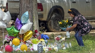 Συνελήφθη ο άνδρας που σκότωσε πέντε άτομα στο Τέξας των ΗΠΑ