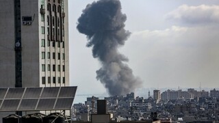 Μεσανατολικό: Συμφωνήθηκε κατάπαυση του πυρός στη Λωρίδα της Γάζας