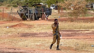 Μπουρκίνα Φάσο: Σφαγή στο χωριό Καρμά - Η Διεθνής Αμνηστία κατηγορεί τον στρατό
