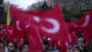 Εκλογές Τουρκία: Τα ποσοστά Κιλιντσάρογλου-Ερντογάν σύμφωνα με τις τελευταίες δημοσκοπήσεις
