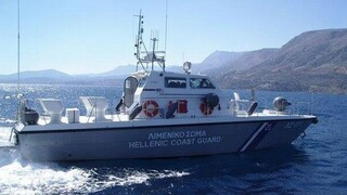 Τραγωδία στα Ψαρά: Νεκρός μέσα σε πλοίο 54χρονος καπετάνιος