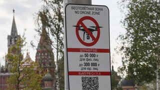 Στα «χαρακώματα» ΗΠΑ και Ρωσία για την επίθεση με τα drones στο Κρεμλίνο