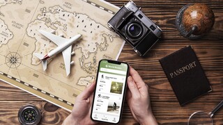 Η τεχνολογία ορίζει την κανονικότητα του τουρισμού: Πώς τα apps αλλάζουν τα δεδομένα