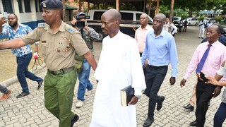 Κένυα: Αποφυλακίστηκε ο πάστορας που κατηγορείται για τη «σφαγή του δάσους Σακαχόλα»