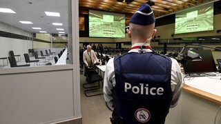 Συλλήψεις για προετοιμασία τρομοκρατικής επίθεσης στο Βέλγιο