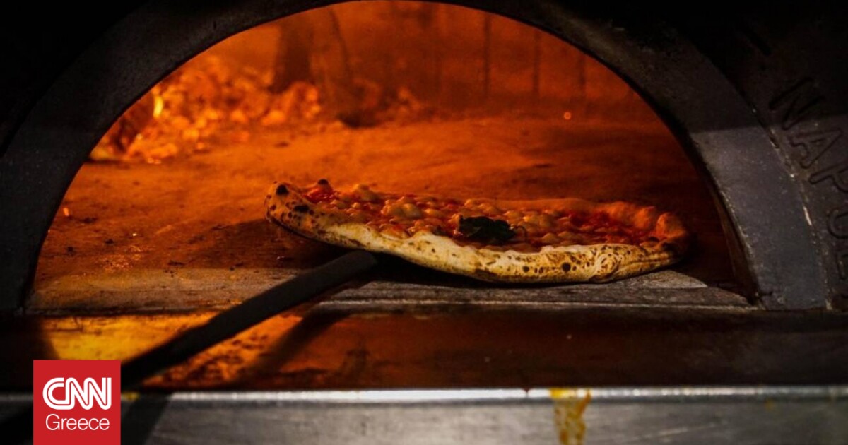 Gli italiani decidono: la migliore pizza del mondo è in… Spagna