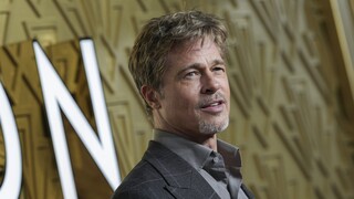 O Brad Pitt θα οδηγήσει μια πραγματική Formula 1 για τη νέα του ταινία
