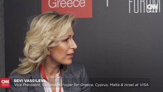 Vassileva στο CNN Greece: Τα οφέλη της ψηφιοποίησης και των πληρωμών για τους πολίτες