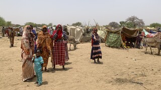 ΟΗΕ: Σε κίνδυνο υποσιτισμού εκατομμύρια άνθρωποι στο Σουδάν