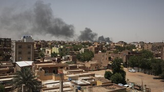 Σουδάν: Οι εμπόλεμες πλευρές θα συναντηθούν σήμερα για συνομιλίες στη Σαουδική Αραβία