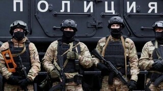Ρωσία: Η Βάγκνερ ζητά την τοποθέτηση Τσετσένων στρατιωτών στη Μπαχμούτ