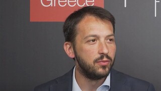 Mannheimer στο CNN Greece: Η Ελλάδα από τις ταχύτερα αναπτυσσόμενες αγορές για το TikTok