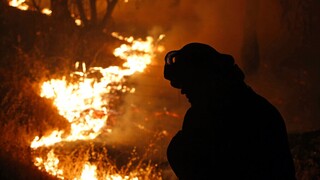 Καναδάς: Σε κατάσταση εκτάκτου ανάγκης η Αλμπέρτα λόγω των δασικών πυρκαγιών