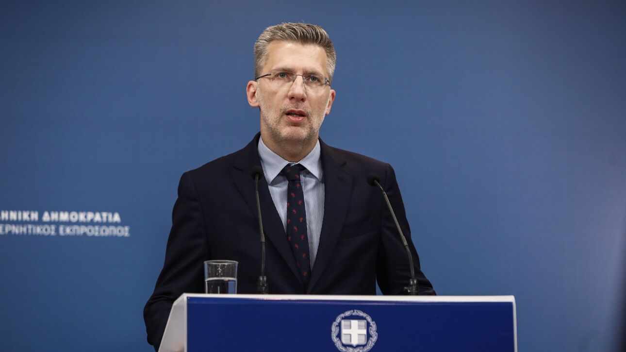 Σκέρτσος: Ο πρωθυπουργός ανακοινώνει τρία νέα μέτρα για νέους, ιδ. ακινήτων και δημοσίους υπαλλήλους