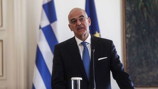 Νίκος Δένδιας: «Δεν υπήρξα ποτέ οπαδός του κατευνασμού στα ελληνοτουρκικά»