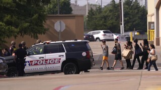 Πυροβολισμοί στο Τέξας: Εξετάζεται αν τα κίνητρα του δράστη ήταν ρατσιστικά